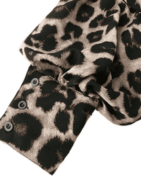 <tc>Camisola Bertina leopardo</tc>