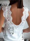 <tc>Blusa Mellany branca</tc>