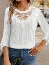 <tc>Blusa Angel banca</tc>