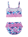 <tc>Bikini Infantil Murvica multicolorido</tc>