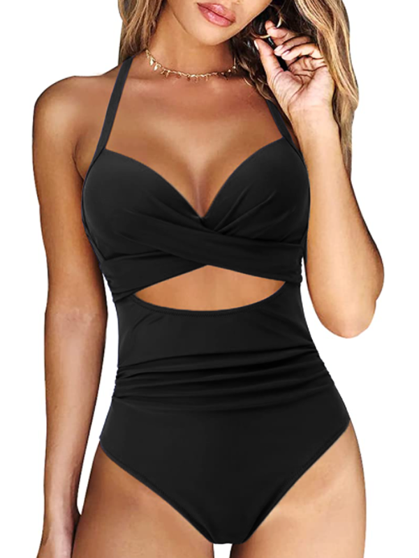 MONOKINI AENA preto