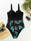 MONOKINI SICÍLIA preto