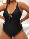 MONOKINI REOUT preto