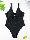 MONOKINI REOUT preto