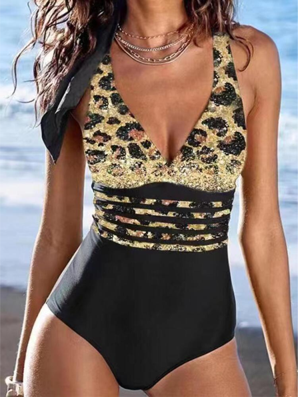 Leopardo MONOKINI MONIC