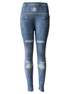 LEGGINGS THYRA cinza