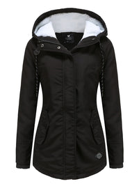 <tc>Hoodie Valia preto</tc>