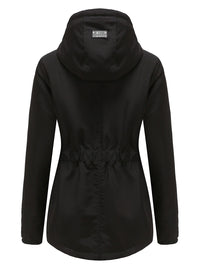 <tc>Hoodie Valia preto</tc>