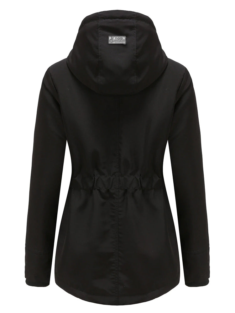 <tc>Hoodie Valia preto</tc>